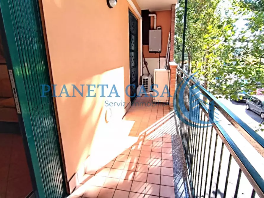 Immagine 9 di Appartamento in vendita  in Piazzale Cimitero Maggiore 12 a Milano