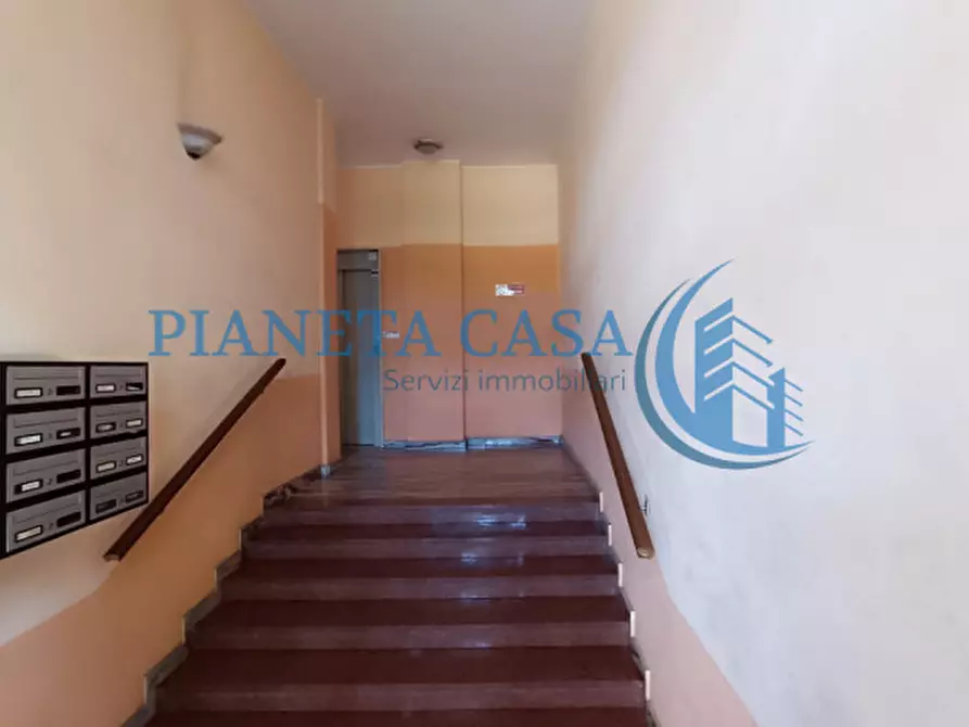 Immagine 12 di Appartamento in vendita  in Piazzale Cimitero Maggiore 12 a Milano