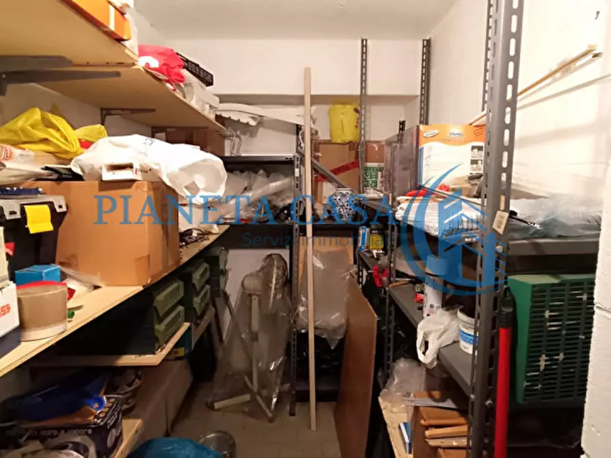 Immagine 13 di Appartamento in vendita  in Piazzale Cimitero Maggiore 12 a Milano