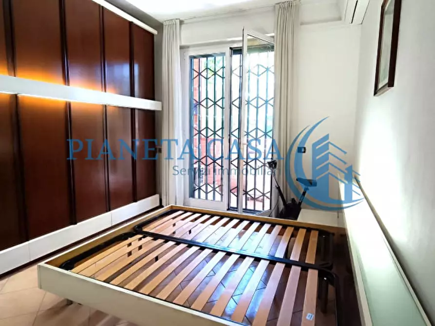 Immagine 14 di Appartamento in vendita  in Piazzale Cimitero Maggiore 12 a Milano