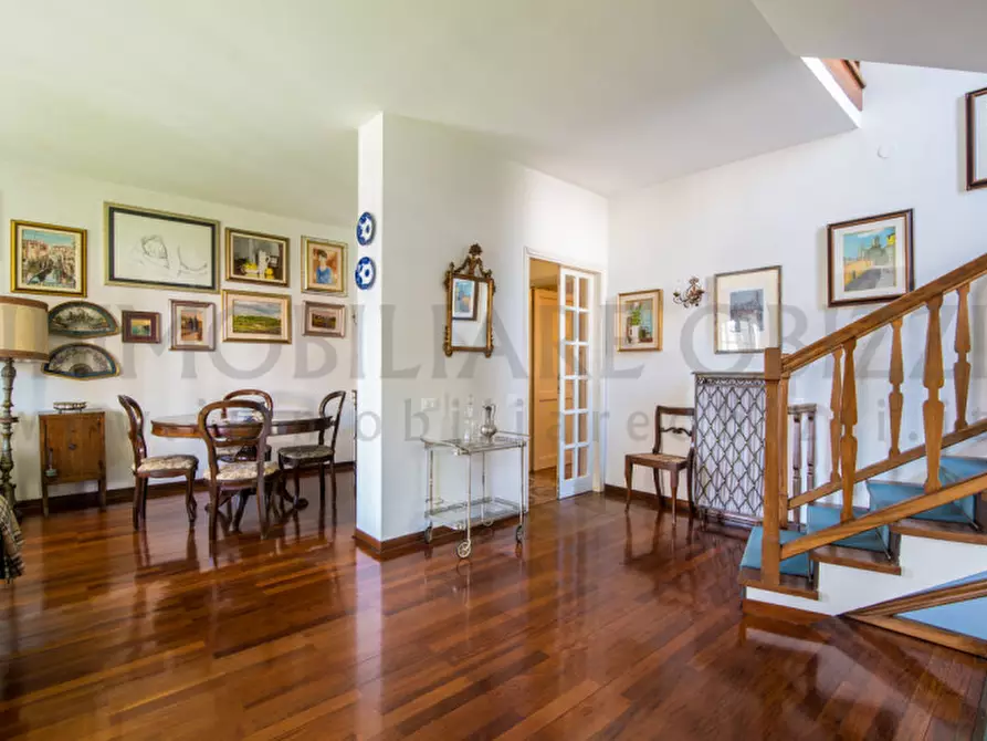 Immagine 1 di Casa indipendente in vendita  in Via Guizza a Padova