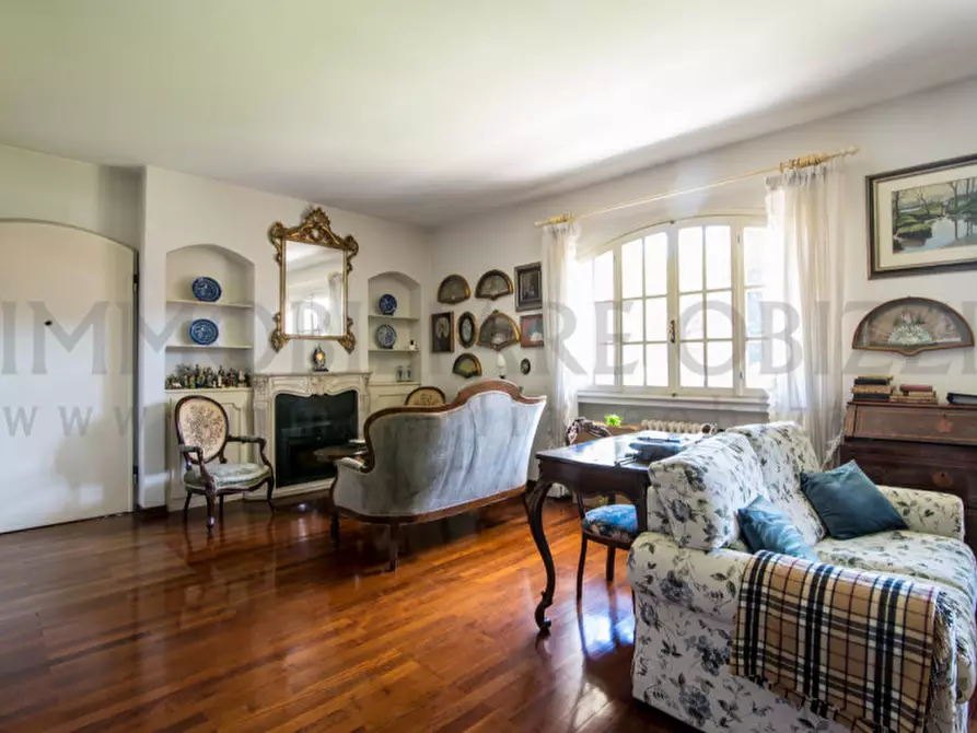 Immagine 4 di Casa indipendente in vendita  in Via Guizza a Padova