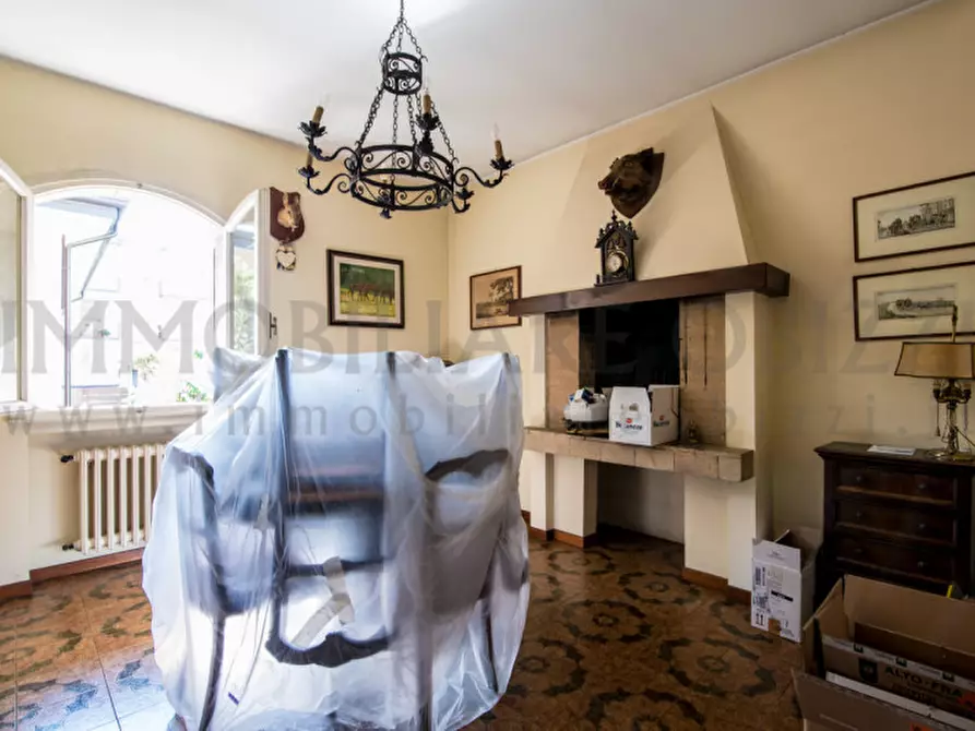 Immagine 5 di Casa indipendente in vendita  in Via Guizza a Padova