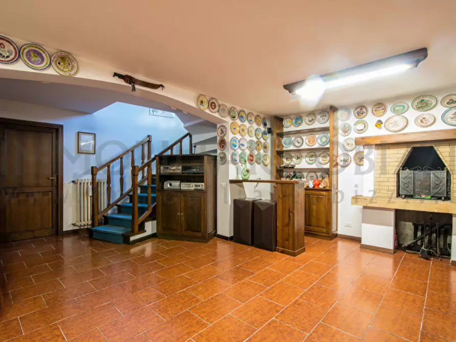 Immagine 6 di Casa indipendente in vendita  in Via Guizza a Padova