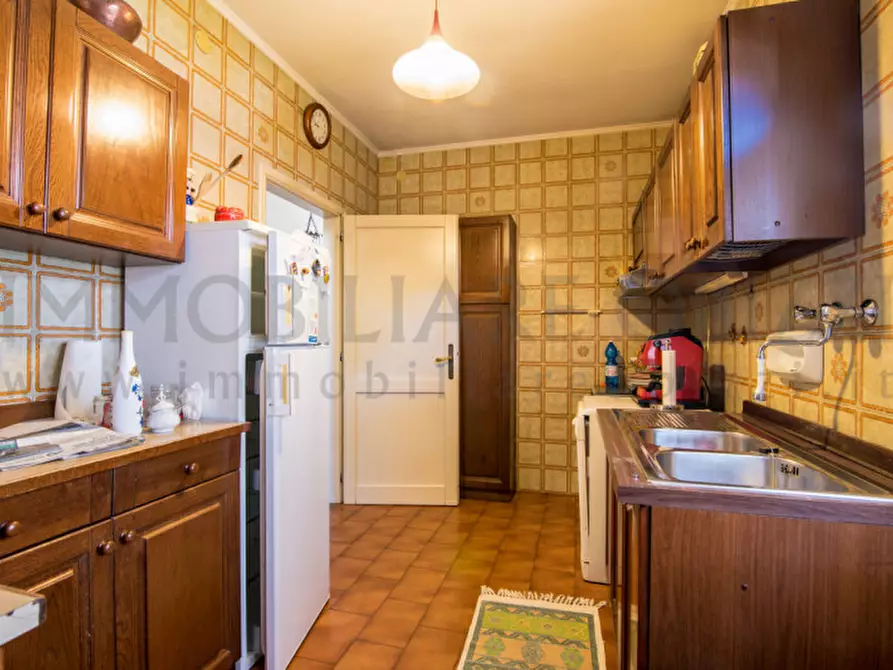 Immagine 18 di Casa indipendente in vendita  in Via Guizza a Padova