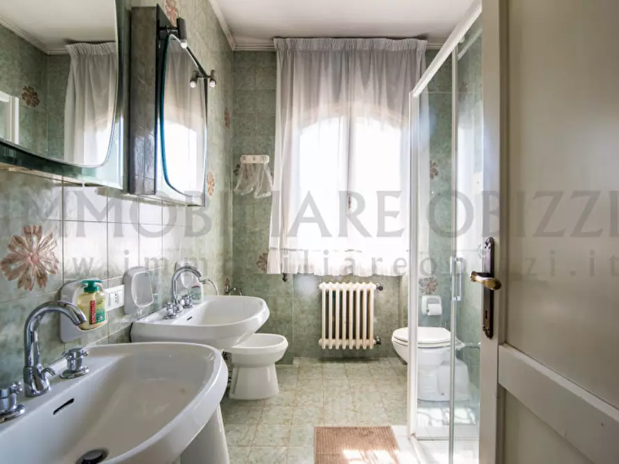 Immagine 19 di Casa indipendente in vendita  in Via Guizza a Padova