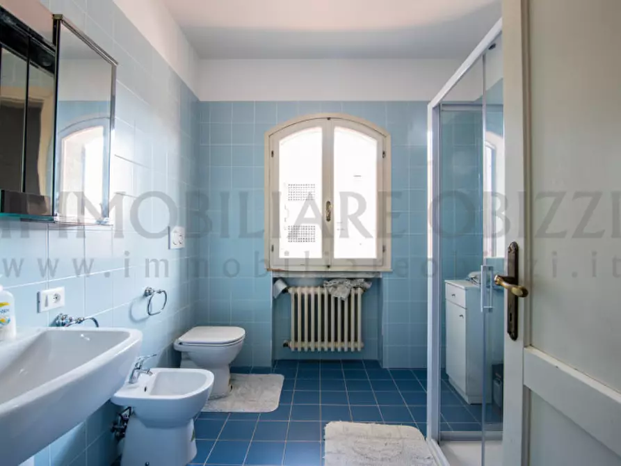 Immagine 20 di Casa indipendente in vendita  in Via Guizza a Padova