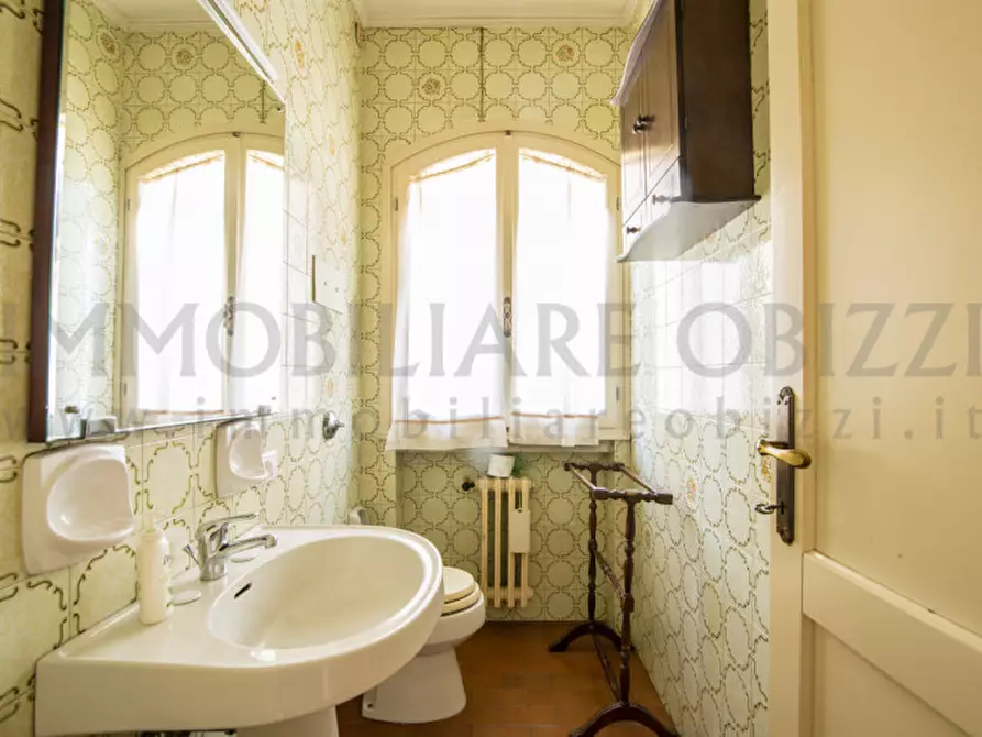 Immagine 21 di Casa indipendente in vendita  in Via Guizza a Padova