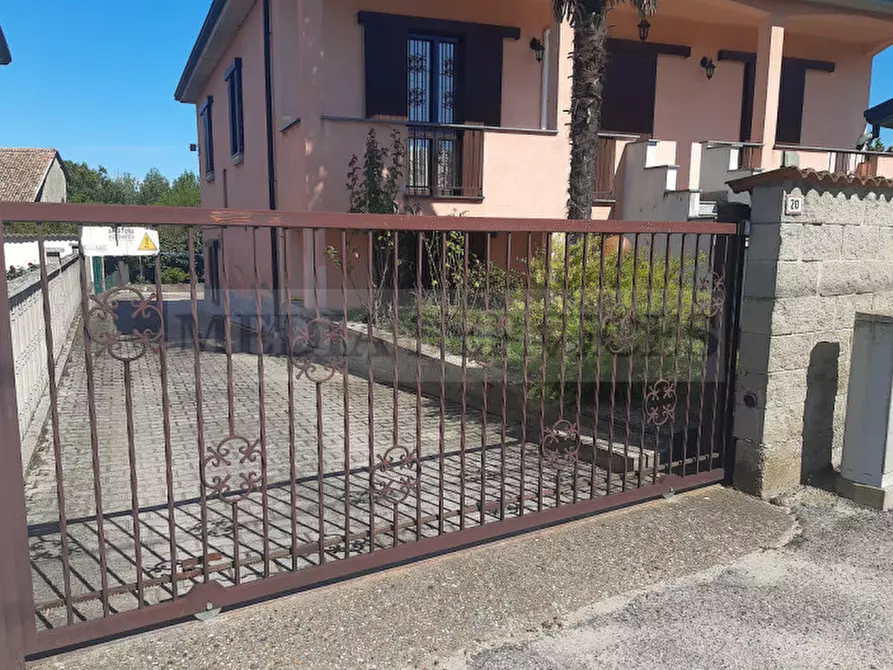 Immagine 20 di Villa in vendita  in via Cantone n° 18 a Garlasco
