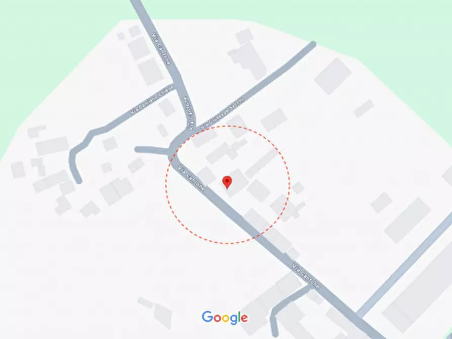 Immagine 24 di Villa in vendita  in via Cantone n° 18 a Garlasco