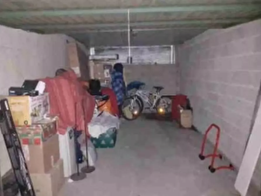 Immagine 5 di Garage in vendita  in VIA XX SETTEMBRE a San Martino Buon Albergo
