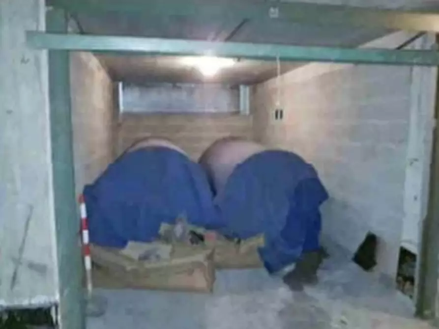 Immagine 8 di Garage in vendita  in VIA XX SETTEMBRE a San Martino Buon Albergo