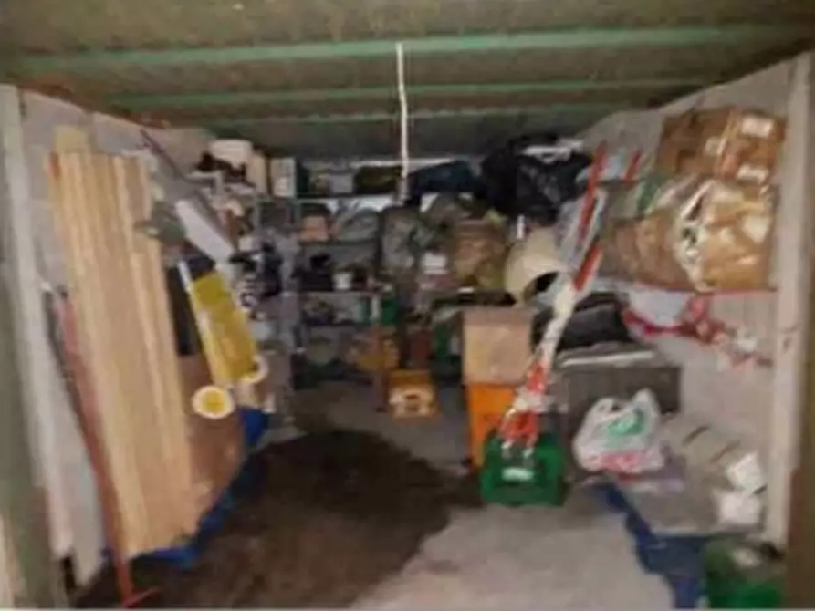 Immagine 10 di Garage in vendita  in VIA XX SETTEMBRE a San Martino Buon Albergo