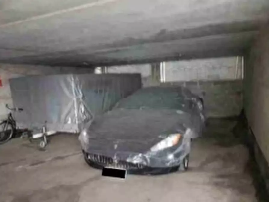 Immagine 16 di Garage in vendita  in VIA XX SETTEMBRE a San Martino Buon Albergo