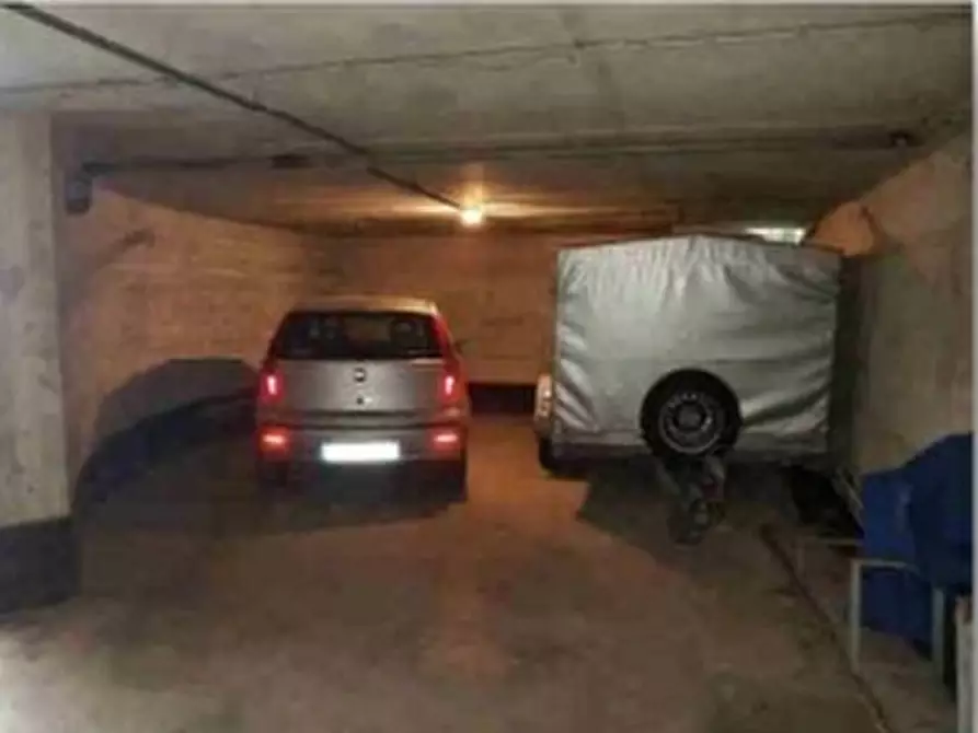 Immagine 18 di Garage in vendita  in VIA XX SETTEMBRE a San Martino Buon Albergo