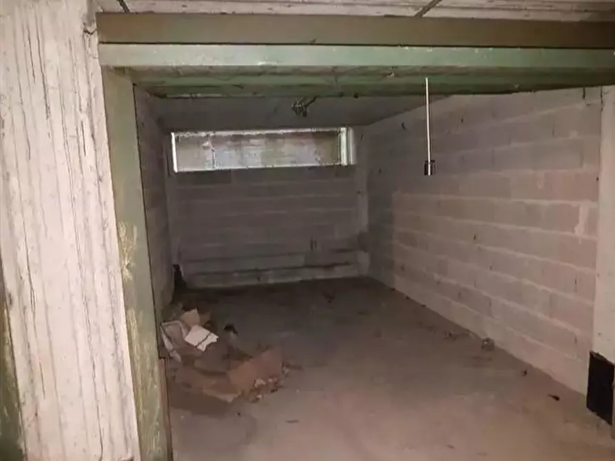 Immagine 20 di Garage in vendita  in VIA XX SETTEMBRE a San Martino Buon Albergo