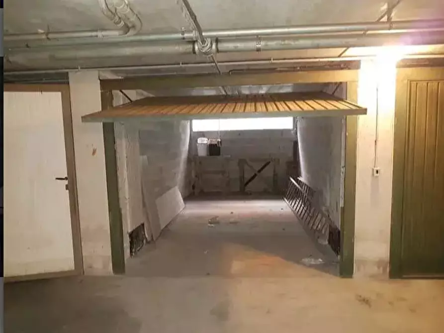 Immagine 21 di Garage in vendita  in VIA XX SETTEMBRE a San Martino Buon Albergo