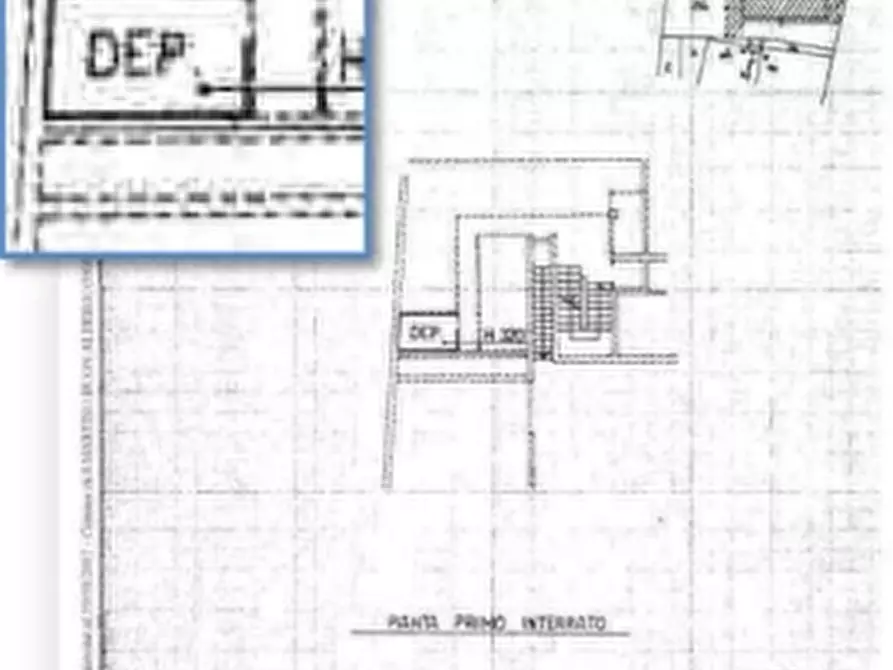 Immagine 28 di Garage in vendita  in VIA XX SETTEMBRE a San Martino Buon Albergo