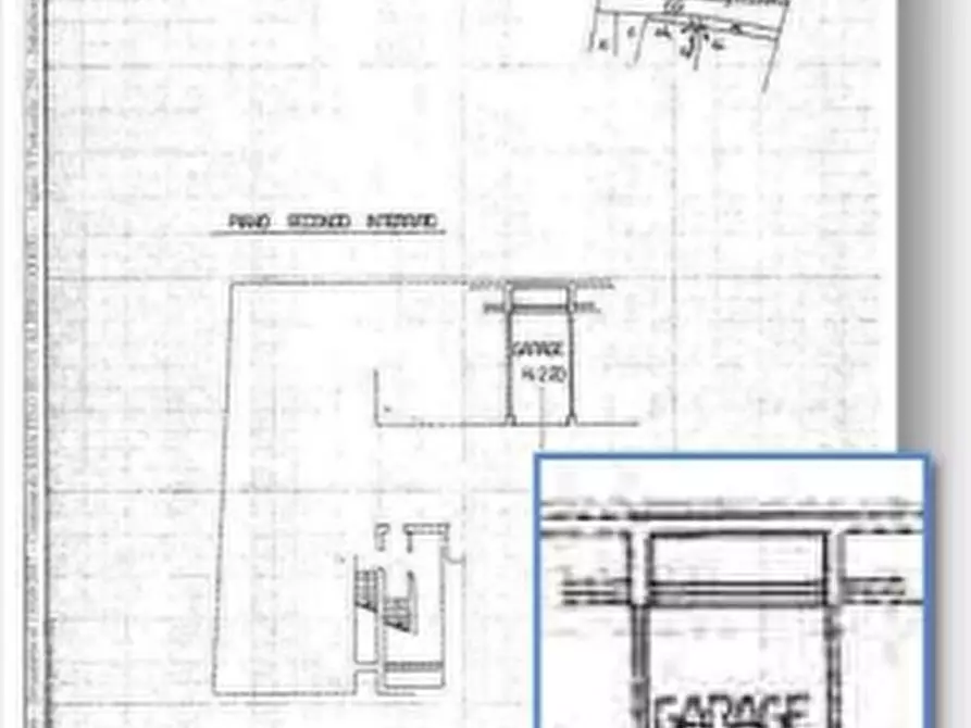 Immagine 31 di Garage in vendita  in VIA XX SETTEMBRE a San Martino Buon Albergo