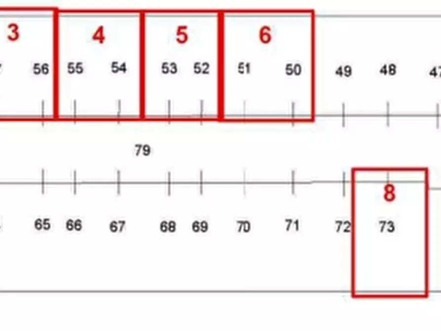 Immagine 36 di Garage in vendita  in VIA XX SETTEMBRE a San Martino Buon Albergo