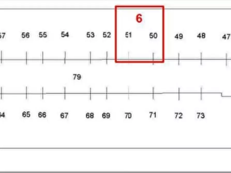 Immagine 37 di Garage in vendita  in VIA XX SETTEMBRE a San Martino Buon Albergo