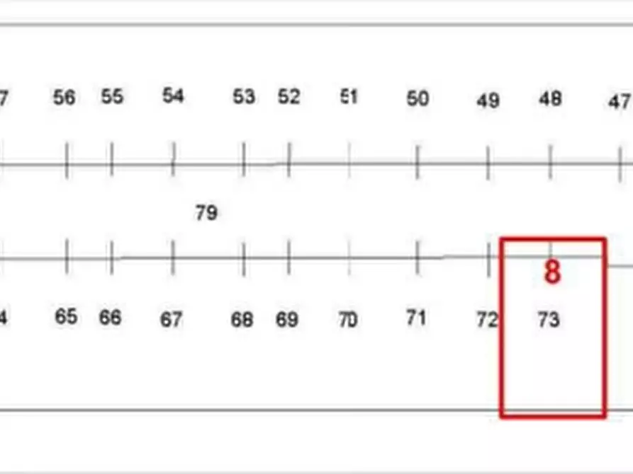 Immagine 43 di Garage in vendita  in VIA XX SETTEMBRE a San Martino Buon Albergo