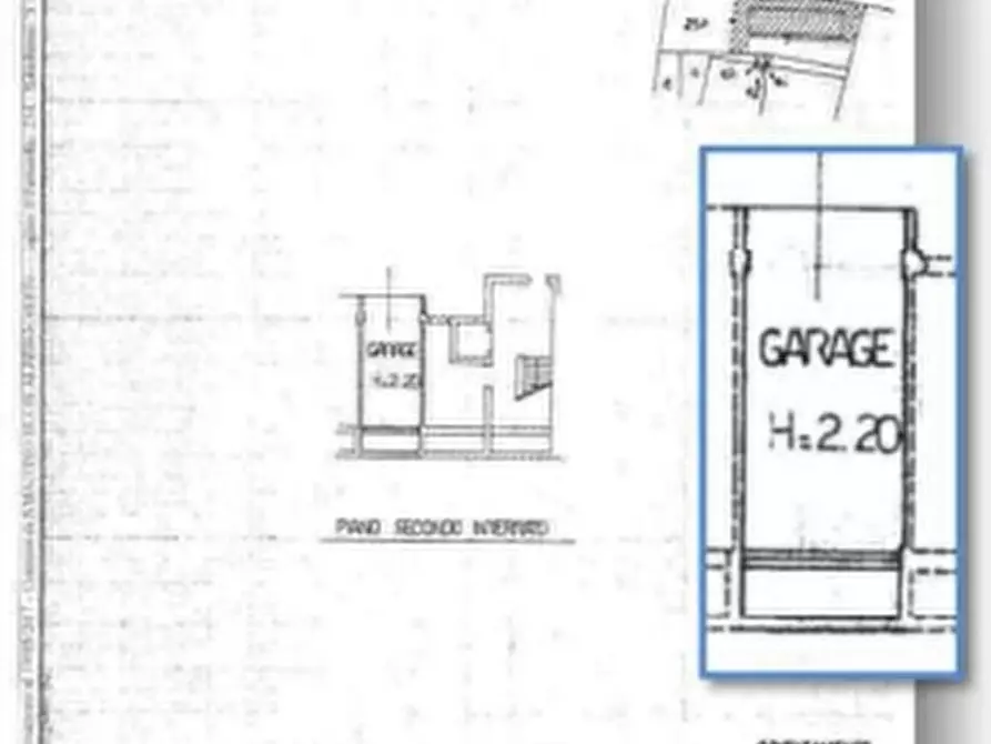 Immagine 44 di Garage in vendita  in VIA XX SETTEMBRE a San Martino Buon Albergo