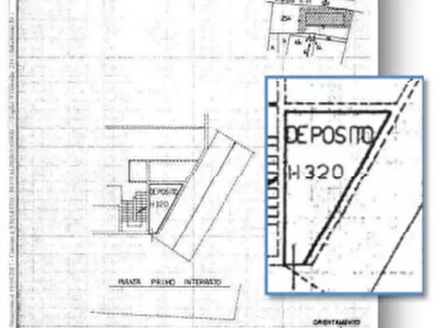 Immagine 48 di Garage in vendita  in VIA XX SETTEMBRE a San Martino Buon Albergo