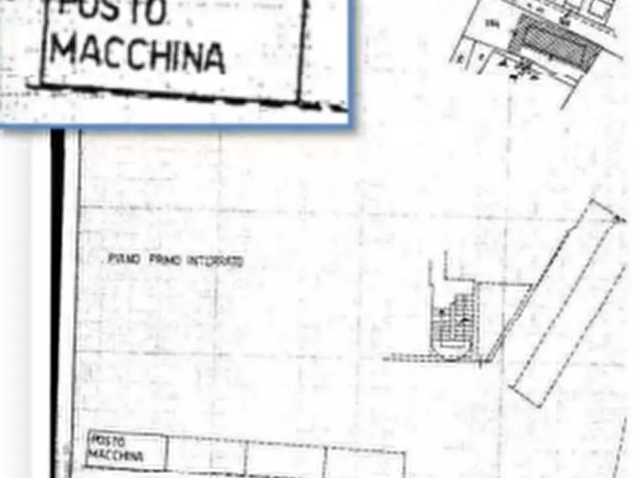 Immagine 50 di Garage in vendita  in VIA XX SETTEMBRE a San Martino Buon Albergo