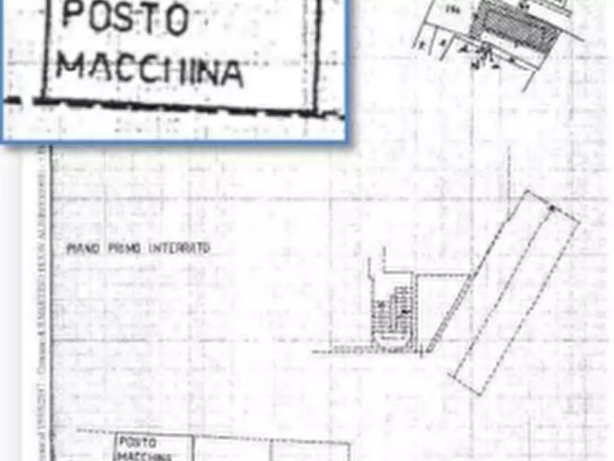 Immagine 51 di Garage in vendita  in VIA XX SETTEMBRE a San Martino Buon Albergo