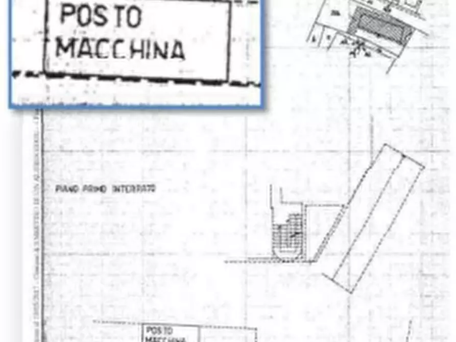 Immagine 53 di Garage in vendita  in VIA XX SETTEMBRE a San Martino Buon Albergo