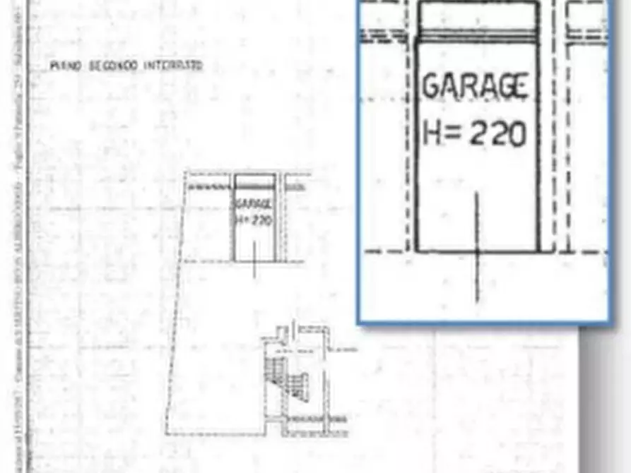 Immagine 57 di Garage in vendita  in VIA XX SETTEMBRE a San Martino Buon Albergo