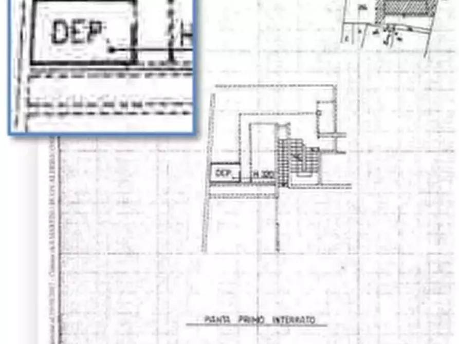 Immagine 65 di Garage in vendita  in VIA XX SETTEMBRE a San Martino Buon Albergo