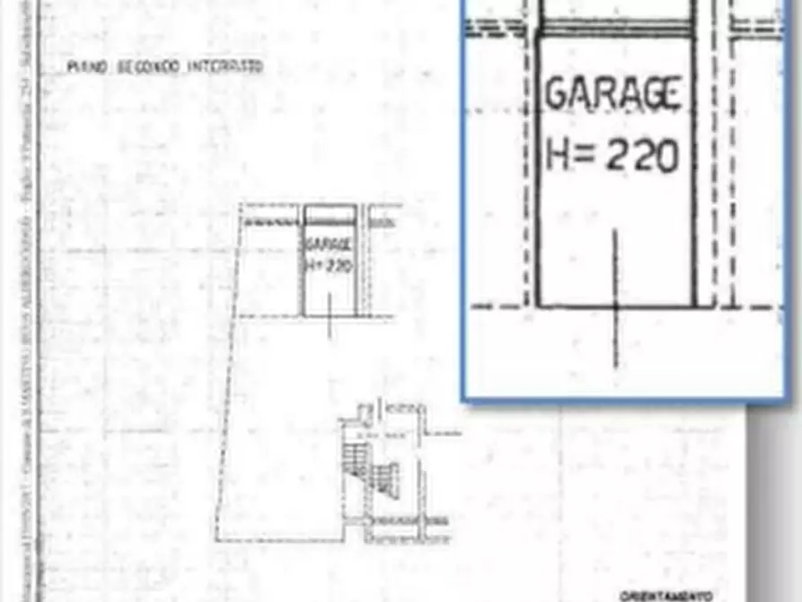 Immagine 66 di Garage in vendita  in VIA XX SETTEMBRE a San Martino Buon Albergo