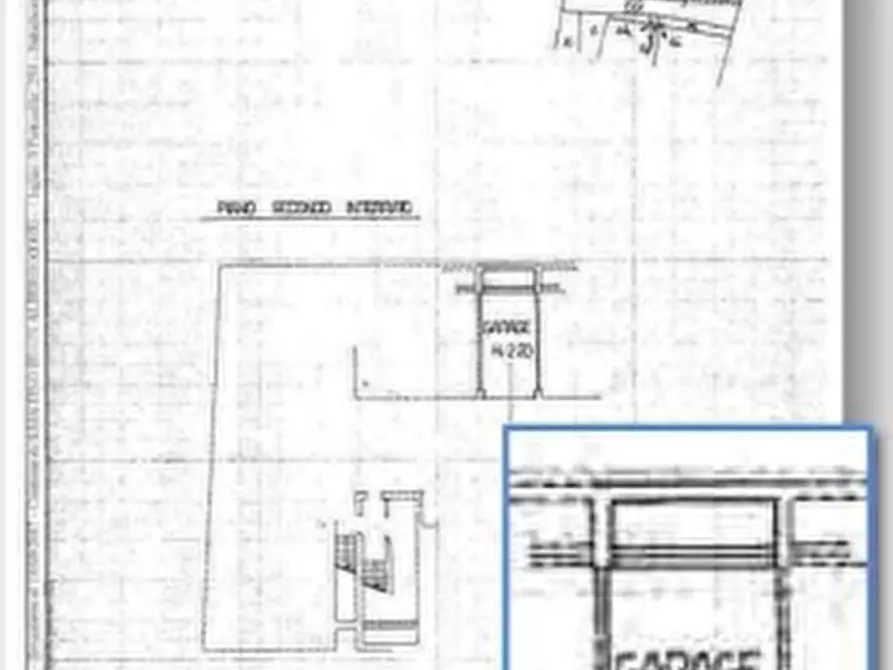 Immagine 69 di Garage in vendita  in VIA XX SETTEMBRE a San Martino Buon Albergo