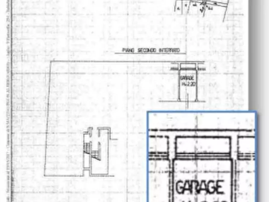 Immagine 72 di Garage in vendita  in VIA XX SETTEMBRE a San Martino Buon Albergo