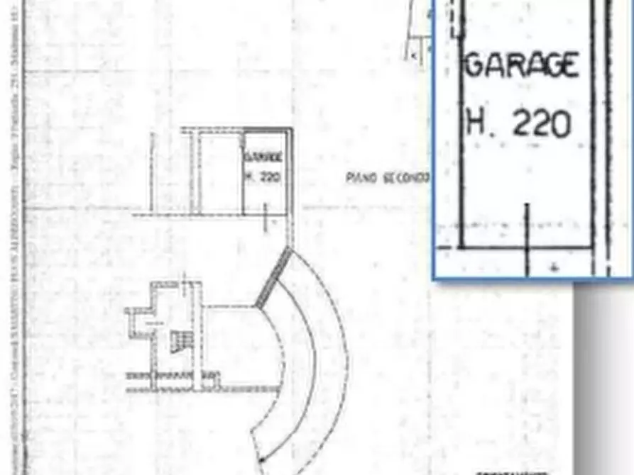 Immagine 83 di Garage in vendita  in VIA XX SETTEMBRE a San Martino Buon Albergo