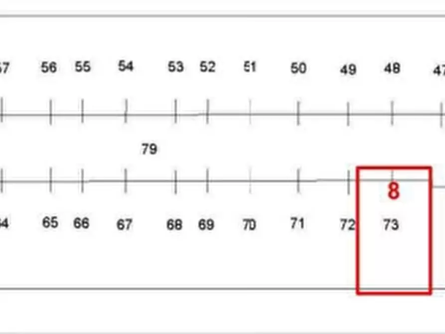 Immagine 84 di Garage in vendita  in VIA XX SETTEMBRE a San Martino Buon Albergo