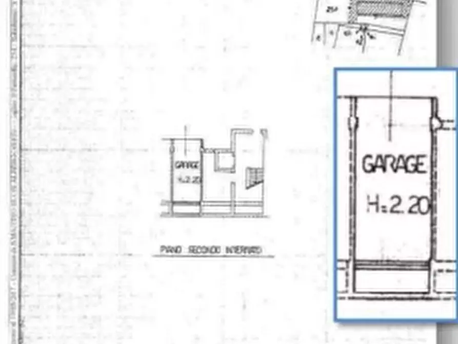 Immagine 85 di Garage in vendita  in VIA XX SETTEMBRE a San Martino Buon Albergo