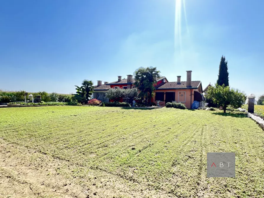 Immagine 1 di Casa indipendente in vendita  a Villafranca Padovana