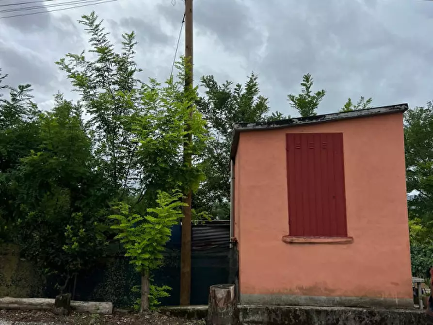 Immagine 4 di Terreno in vendita  a Prato