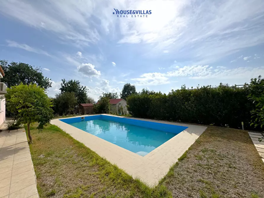 Immagine 10 di Villa in vendita  in Contrada Laufi a Noto