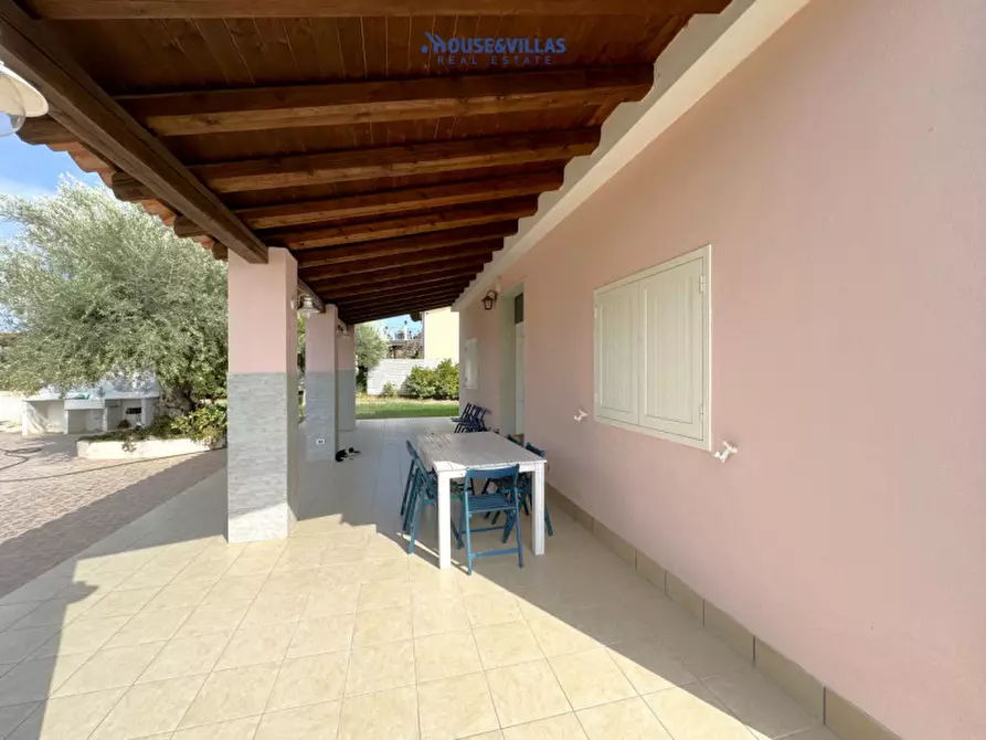 Immagine 12 di Villa in vendita  in Contrada Laufi a Noto