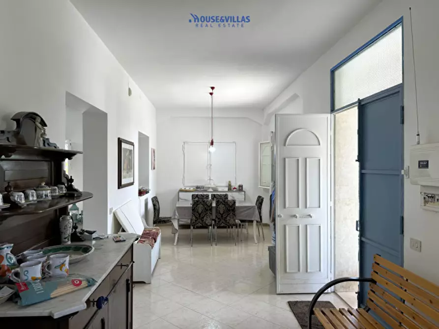 Immagine 14 di Villa in vendita  in Contrada Laufi a Noto