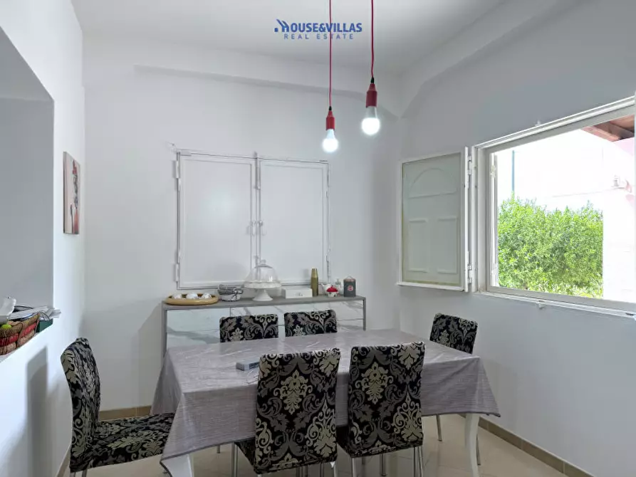 Immagine 15 di Villa in vendita  in Contrada Laufi a Noto