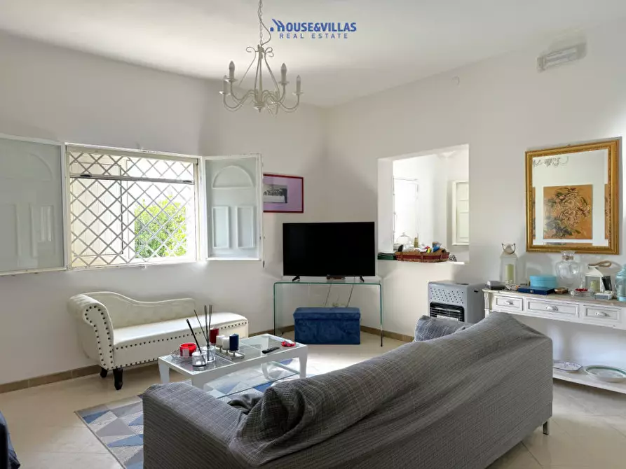 Immagine 19 di Villa in vendita  in Contrada Laufi a Noto