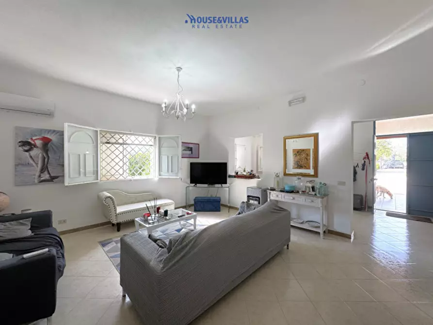 Immagine 20 di Villa in vendita  in Contrada Laufi a Noto