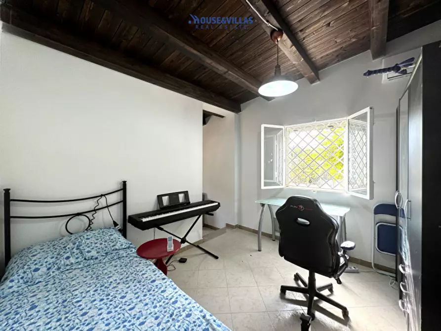 Immagine 21 di Villa in vendita  in Contrada Laufi a Noto