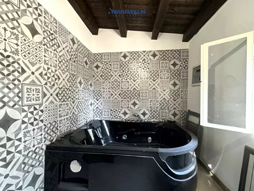 Immagine 22 di Villa in vendita  in Contrada Laufi a Noto