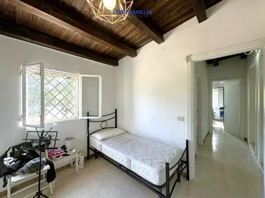 Immagine 26 di Villa in vendita  in Contrada Laufi a Noto